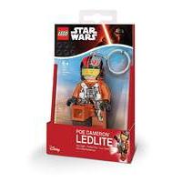 LEGO Star Wars Episode VII Poe Dameron K