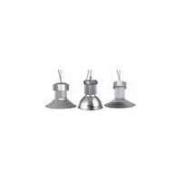 LED Barn Spotlight 50 W = 4500 lumen, corresponds to approx 250 W halogen