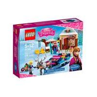 LEGO Disney Princess Kristoffs Sleigh