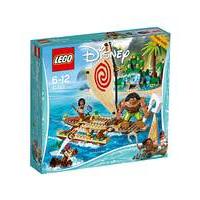 LEGO Disney Moana\'s Ocean Voyage