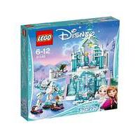 LEGO Frozen Elsa\'s Magical Ice Palace