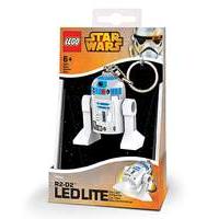 LEGO Star Wars R2D2 Key Light