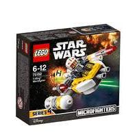 LEGO Star Wars Y-Wing Microfighter
