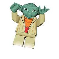 LEGO Star Wars Yoda Torch