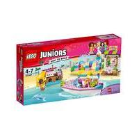 LEGO Juniors Andrea & Stephanies Beach
