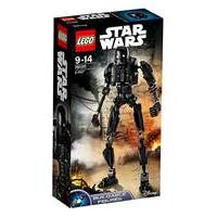 LEGO Star Wars Constraction K-2SO