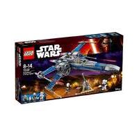 lego star wars resistance x wing