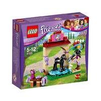 LEGO Friends Foals Washing Station