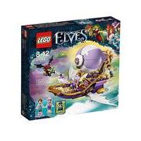 LEGO Elves Aira\'s Airship & Amulet Chase