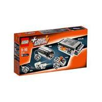 LEGO Technic Power Functions Motor Set