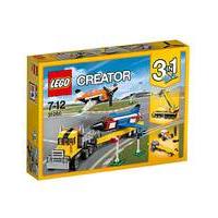 LEGO Creator Airshow Aces