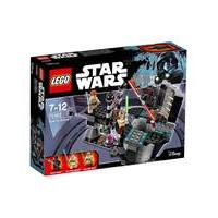 LEGO Star Wars Duel on Naboo
