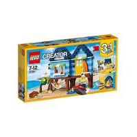 LEGO Creator Beachside Vacation