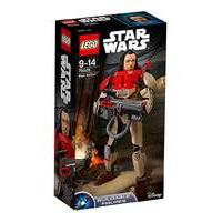 LEGO Star Wars Baze Malbus