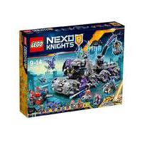 LEGO Nexo Knights Jestros Headquarter