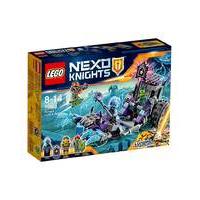 LEGO Nexo Knights Ruinas Lock & Roller