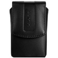 Leather Premium Case For Lumix FS and FX Digital Cameras