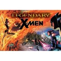 Legendary: X-Men Expansion