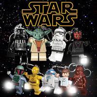 Lego Star Wars Led Key Lights