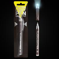 LED Flashlight Pen
