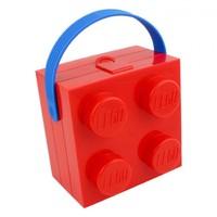 LEGO Lunch Box with Handle