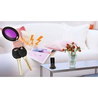 LED Remote Key Finder