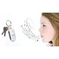 LED Whistle Key Finder: Buy 1, 2 or 3