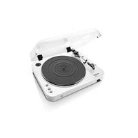 Lenco L85 White Turntable