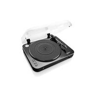 Lenco L85 Black Turntable