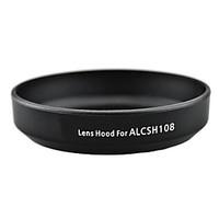 lens hood fits sony 18 55mm 18 70mm sal 1855 alc sh108