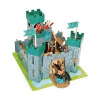 Le Toy Van Emerald Castle