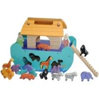 Le Toy Van Noah\'s Great Ark