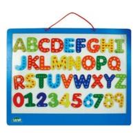 Lena Magnet Board