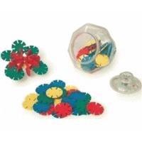 Legler Stacking Stars