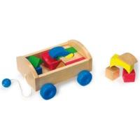 Legler Box Of Bricks