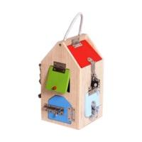 Legler House Of Locks