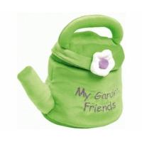 Legler Garden Friends Fabric Watering Can Toy