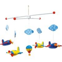 Legler Aeroplane & Ballooon