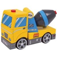 Legler Cement Mixer (6401)
