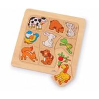 legler set puzzle which food belongs to whom