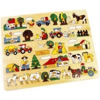 Legler Farm X-Large