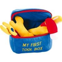 Legler Soft Tool Box