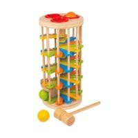 Legler Hammering Tower with Balls