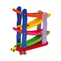 Legler Click Clack Racetrack