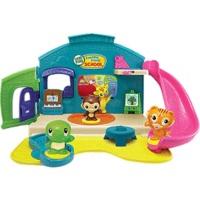 LeapFrog Learning Friends Play and Discover School Set