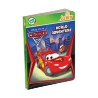 LeapFrog Junior Tag Cars 2 - Wor...