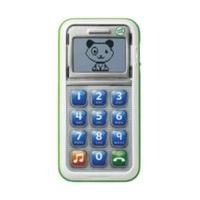 LeapFrog Chat & Count Phone white