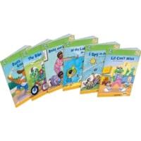 LeapFrog Tag Learn to Read Long Vowels