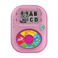 LeapFrog Learn & Groove Music Player (Violet)