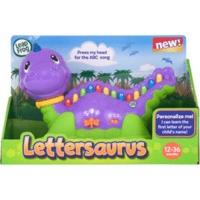 LeapFrog Lettersaurus